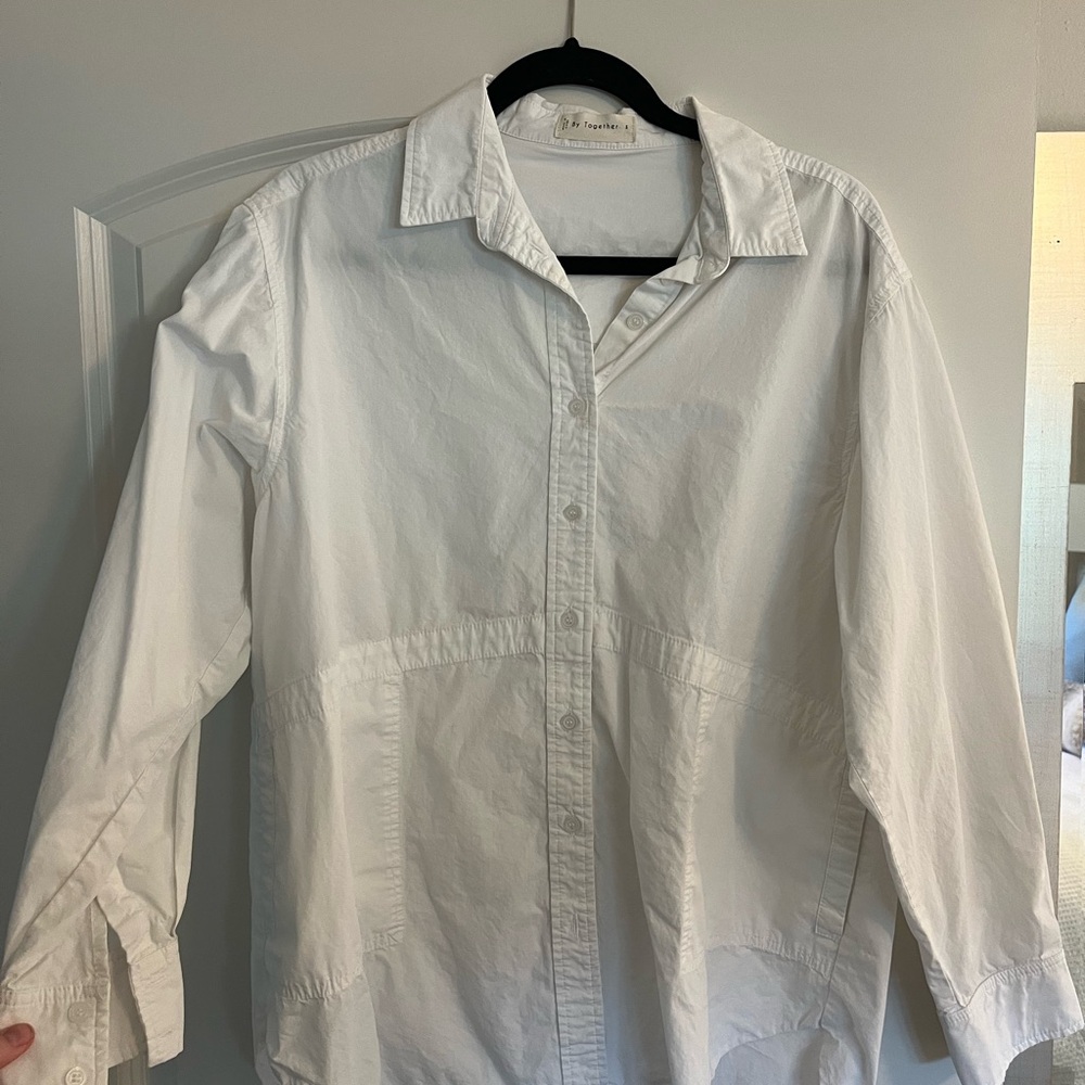 By Together Women’s Shirt
